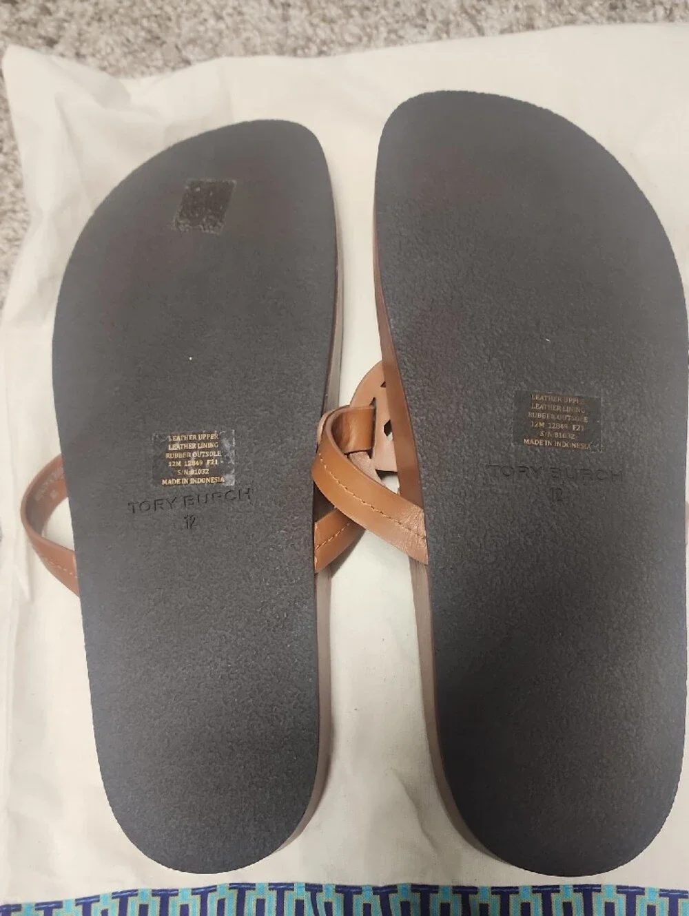 Tory Burch tory burch